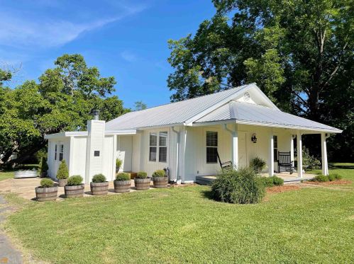 1188 Smallen Rd, Lyerly, GA 30730-4516