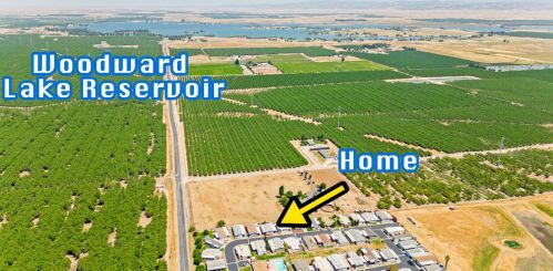 12344 26 Mile Rd, Valley Home CA  95361-9244 exterior