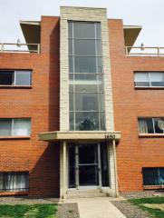 1650 Boston St, Denver CO  80010-1960 exterior