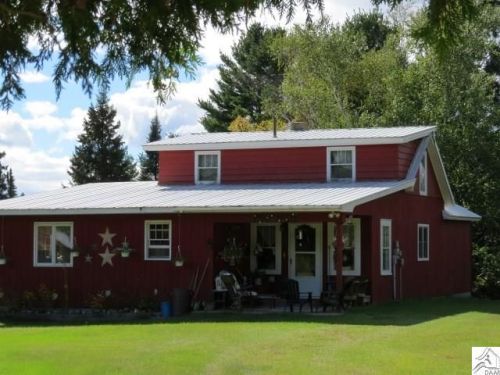 9211 Birch Lake Rd, Ely, MN 55731-8301