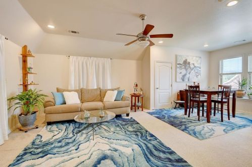 6609 Simmons Rd, Fort Worth TX  76182-4267 exterior