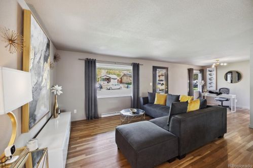 4165 Inca St, Englewood CO  80110-4513 exterior