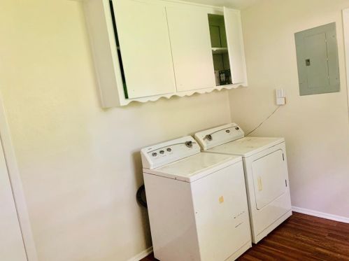 4933 Carol Ct, Fort Worth TX  76180-7943 exterior