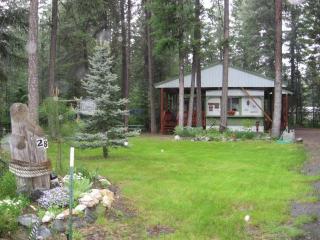 28 Nez Perce Dr, Kewa, WA 99138-9511