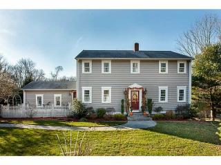 594 Blackrock Rd, Coventry, RI 02816-7688