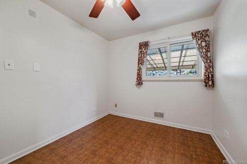 4511 Galapago St, Englewood CO 80110-5628 exterior