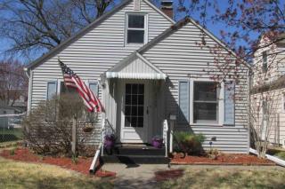 2129 4 St, Moline IL  61265-4646 exterior