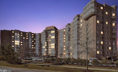 3200 Leisure World Blvd, Silver Spring MD 20906-7623 exterior