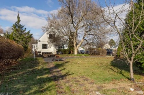 502 Madison St, Hackettstown NJ  07840-2118 exterior
