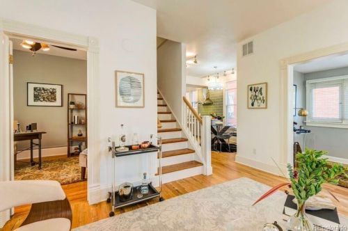 718 Remington St, Fort Collins CO  80524-3333 exterior