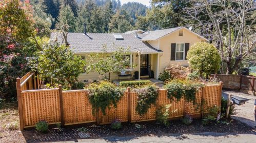 21385 Madrone Dr, Los Gatos, CA 95033-8959