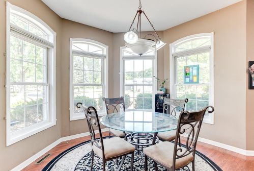 5433 Jefferson Ct, Saint Paul MN  55110-5770 exterior