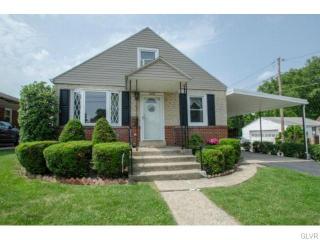 1735 Bayard St, Bethlehem, PA 18017-6120