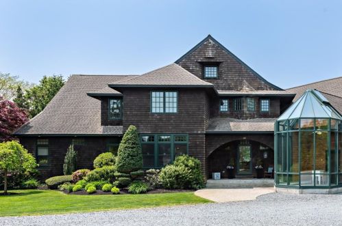 85 Sunset View Dr, Tiverton, RI 02878-4731
