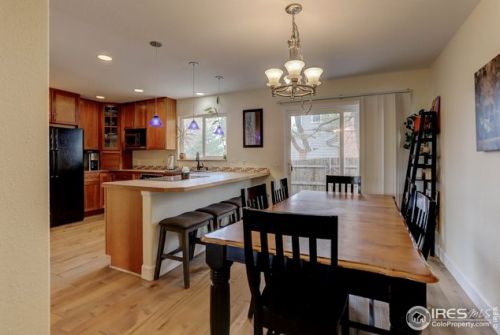 1517 Bradley Dr, Boulder CO 80305-7372 exterior