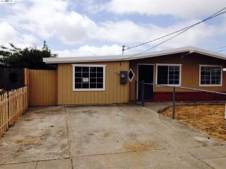 1574 Sumatra St, Hayward, CA 94544-5033
