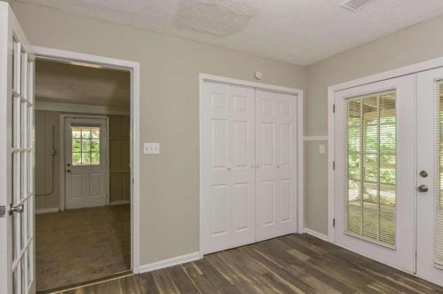 125 Huntridge Dr, Stockbridge GA  30281-4746 exterior