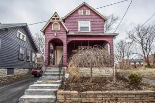 165 Latta Ave, Columbus, OH 43205-2055