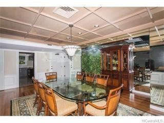 4747 Farmers Rd, Honolulu HI  96816-5443 exterior