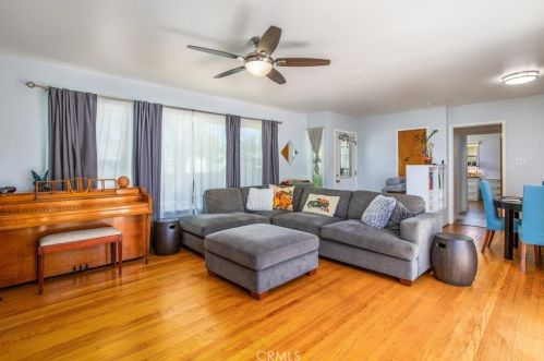 4374 Emerson St, Riverside CA  92506-2011 exterior