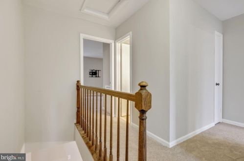 10962 Rampart Way, Silver Spring MD 20902-4765 exterior