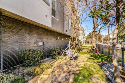 4104 Hall St, Dallas TX  75219-5626 exterior