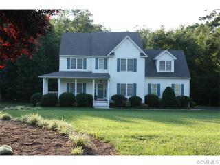 11824 Eagle Pass Dr, Chesterfield, VA 23838-3528