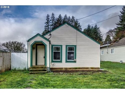 197 1st St, Willamina, OR 97396-2767