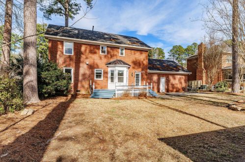 625 Fieldstone Way, Evans GA  30809-4410 exterior