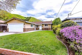 720 Orangewood Dr, Fremont, CA 94536-1834