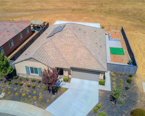 5090 Crystal Cove Dr, Rancho Cordova, CA