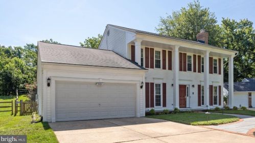 9421 Book Row, Columbia, MD 21046-2010