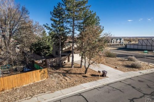 164 Massari Rd, Pueblo CO  81001-1765 exterior