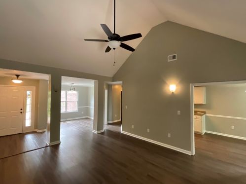 304 Scarlett Ct, Evans GA  30809-3295 exterior