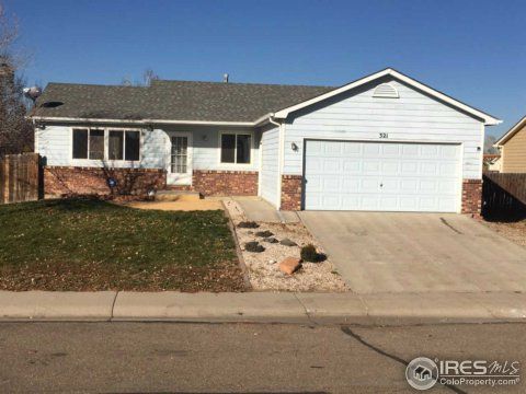 321 Juneberry St, Milliken, CO 80543-9143