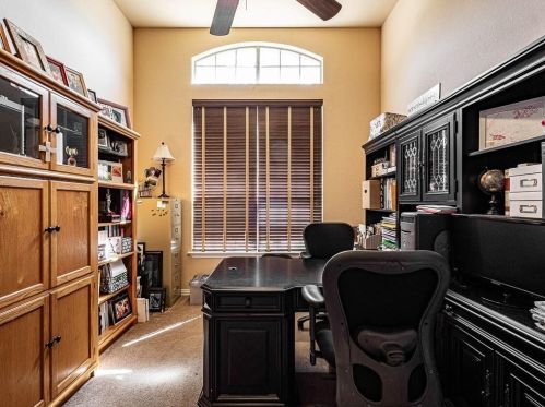 2605 Las Ventanas Trl, Fort Worth TX  76131-2808 exterior