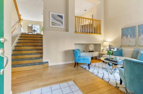3240 Vinifera Dr, San Jose, CA 95135-2068