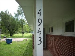 4943 Morris St, Wichita KS  67218-2422 exterior