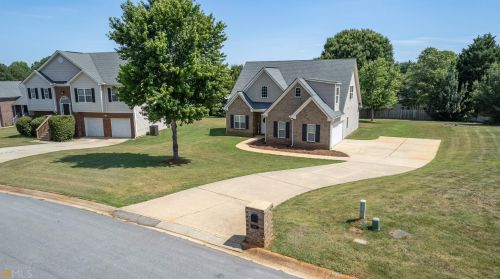 507 Bentley Way, Mcdonough, GA 30253-3762
