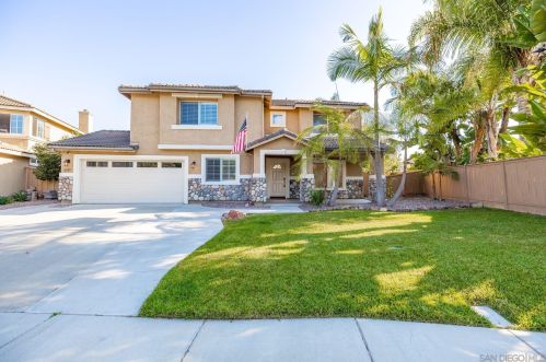 4305 Silver Spring Way, Oceanside, CA 92057-6521