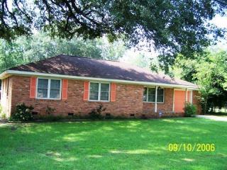 1202 Stuart Ave, Albany GA  31707-1804 exterior