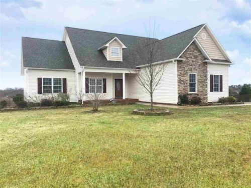 172 Hummingbird Ln, Chesnee, SC 29323-9678