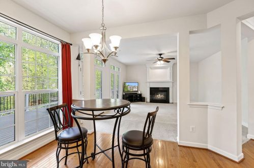15672 Altomare Trace Way, Woodbridge VA  22193-5779 exterior