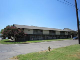 1901 4th St, Waco TX  76706-2528 exterior