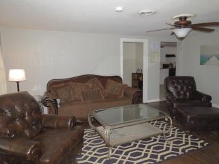 2014 114th St, Lubbock TX  79423-7261 exterior