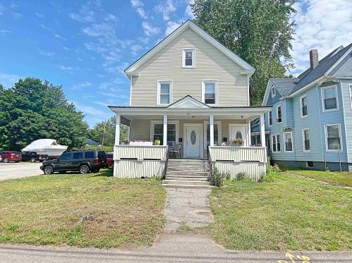 60 Gilford Ave, Laconia, NH 03246-2831