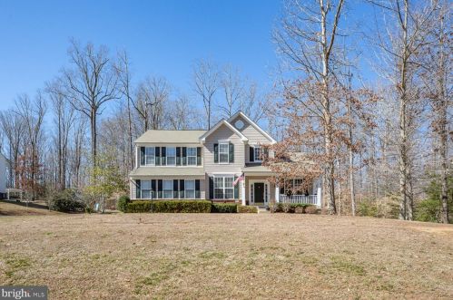 10108 Brookrun Ct, Spotsylvania, VA 22553-1875