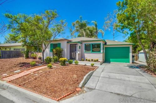 5144 Manchester Rd, San Diego, CA 92115-1740