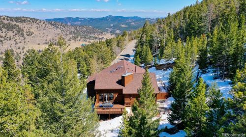 1000 Saddle Ridge Dr, Lakewood, CO 80439