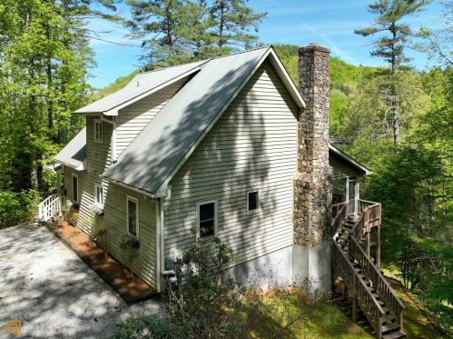 378 Mindy Mountain Rd, Tiger, GA 30576-1718